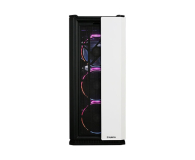 Zalman X3 RGB Biała - 512061 - zdjęcie 3